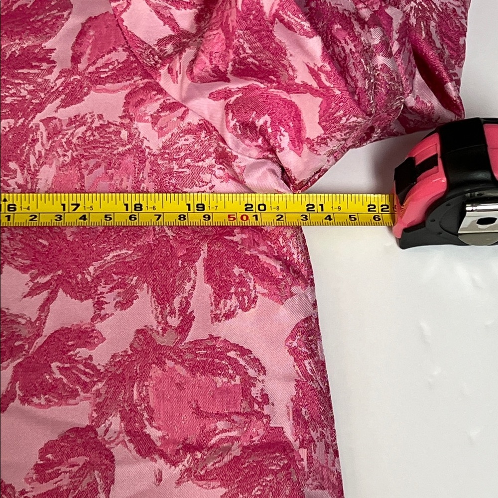 NWT Jodifl Dress Large Pink - Picture 14 of 16